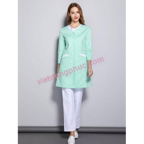 Đồng phục y tá 33